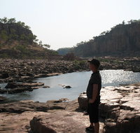 6-Day Kakadu Katherine and Litchfield National Parks Camping Expedition - Nambucca Heads Accommodation