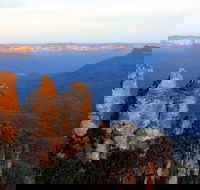Blue Mountains In a DayPrivate Day Trip From Sydney - Nambucca Heads Accommodation