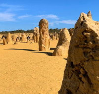 Pinnacles Desert Private Day Tour - Nambucca Heads Accommodation