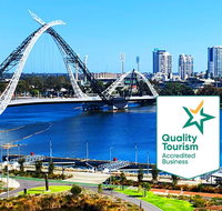 Big Perth Private Day Tour - Nambucca Heads Accommodation