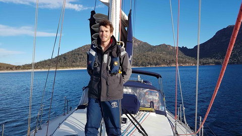 Twilight Sail Bruny Island - Nambucca Heads Accommodation 1