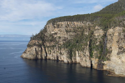 Twilight Sail Bruny Island - Nambucca Heads Accommodation 4