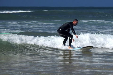 Learn To Surf At The Great Ocean Road - Nambucca Heads Accommodation 0