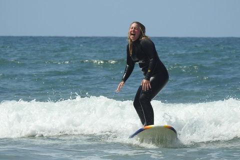 Learn To Surf At The Great Ocean Road - Nambucca Heads Accommodation 5