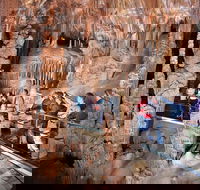 Private Tour Jenolan Caves  Blue Mountains in a day - Nambucca Heads Accommodation