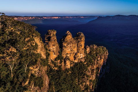 Private Tour: Jenolan Caves & Blue Mountains In A Day - Nambucca Heads Accommodation 4