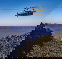 Private Guided Blue Mountains Hiking  Nature Tour - Nambucca Heads Accommodation