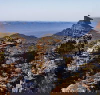 Private Guided Tour Blue Mountains Tour from Sydney - Nambucca Heads Accommodation