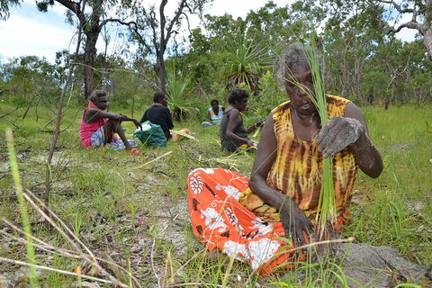 Gay-Wu Woman's 5 Day Yolngu Homeland Tour - Nambucca Heads Accommodation 2
