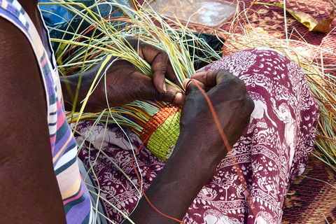 Gay-Wu Woman's 5 Day Yolngu Homeland Tour - Nambucca Heads Accommodation 4