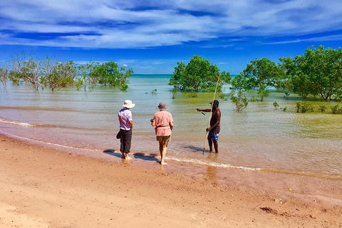 Gay-Wu Woman's 5 Day Yolngu Homeland Tour - Nambucca Heads Accommodation 5