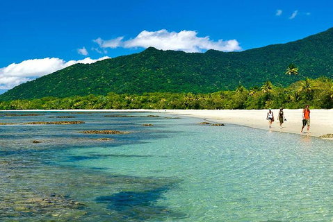 5-Day Best Of Cairns With Daintree, Kuranda, And Great Barrier Reef - Nambucca Heads Accommodation 0