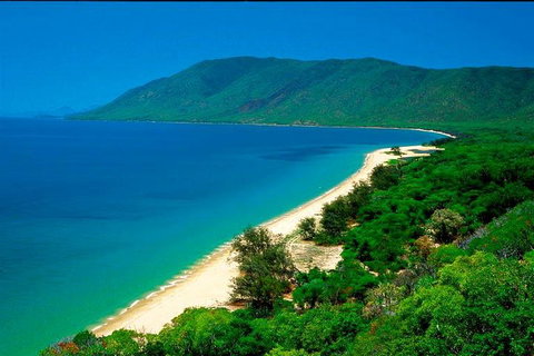 5-Day Best Of Cairns With Daintree, Kuranda, And Great Barrier Reef - Nambucca Heads Accommodation 3