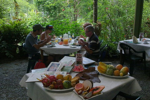 5-Day Best Of Cairns With Daintree, Kuranda, And Great Barrier Reef - Nambucca Heads Accommodation 4
