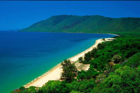 Cairns Reef And Rainforest Combo: Daintree Rainforest And The Great Barrier Reef - Nambucca Heads Accommodation 0