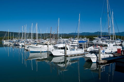 Cairns Reef And Rainforest Combo: Daintree Rainforest And The Great Barrier Reef - Nambucca Heads Accommodation 5