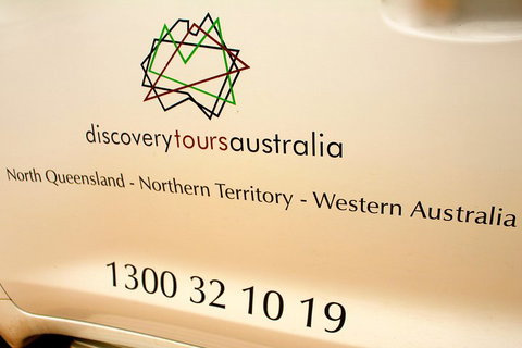 Barron Gorge And Kuranda National Park Half Day Rainforest And Waterfall 4WD Tour From Cairns - Nambucca Heads Accommodation 0