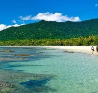 Private Daintree National Park Day Tour from Cairns Including Cape Tribulation and Mossman Gorge - Nambucca Heads Accommodation