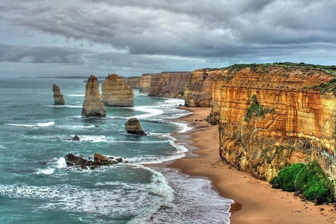 Full-Day Great Ocean Road Small-Group Tour From Melbourne - Nambucca Heads Accommodation 2