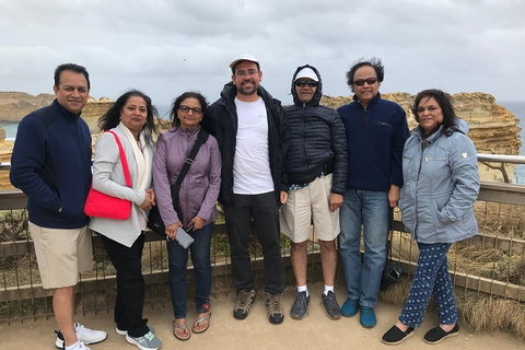 Full-Day Great Ocean Road Small-Group Tour From Melbourne - Nambucca Heads Accommodation 3