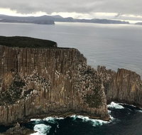 Three Capes Panorama - Nambucca Heads Accommodation
