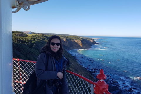Great Ocean Road Full Day Private Experience - Nambucca Heads Accommodation 1