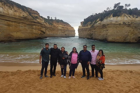 Great Ocean Road Full Day Private Experience - Nambucca Heads Accommodation 5