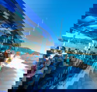 Whitehaven Beach Day Tour with Snorkel in Whitsundays Island - Nambucca Heads Accommodation