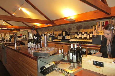 McLaren Vale Luxury Wine Tour - Nambucca Heads Accommodation 5