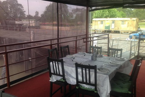 Adelaide Hills Tour With River Murray 3 Hour Lunch Cruise - Nambucca Heads Accommodation 4