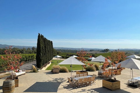 Adelaide Hills And Hahndorf - Half Day Private Tour - Nambucca Heads Accommodation 3