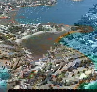 Helicopter Flight Over Sydney and Beaches - 20 Minutes - Nambucca Heads Accommodation