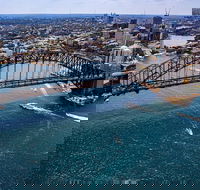 Private Helicopter Flight Over Sydney  Beaches for 2 or 3 people - 30 Minutes - Nambucca Heads Accommodation