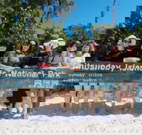 Whitehaven Beach Club - Nambucca Heads Accommodation