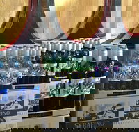 Mclaren Vale Luxury Full Day Small Group Wine Tour - Nambucca Heads Accommodation