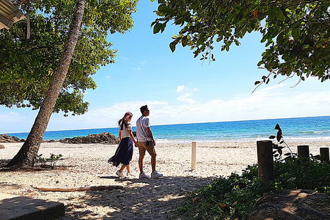 The Paronella Experience - Nambucca Heads Accommodation 5