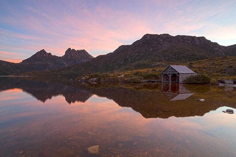 3-Day Cradle Mountain Photography Workshop - Nambucca Heads Accommodation 2