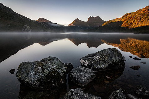 3-Day Cradle Mountain Photography Workshop - Nambucca Heads Accommodation 4