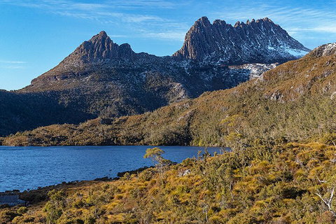 3-Day Cradle Mountain Photography Workshop - Nambucca Heads Accommodation 5