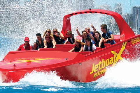 Gold Coast City Card (2 Days): Visit Unlimited Attractions - Nambucca Heads Accommodation 1