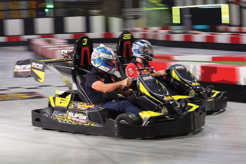 Gold Coast City Card (2 Days): Visit Unlimited Attractions - Nambucca Heads Accommodation 5