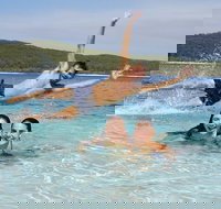 Pippies 3 Days 2 Nights Fraser Island Tour - Nambucca Heads Accommodation