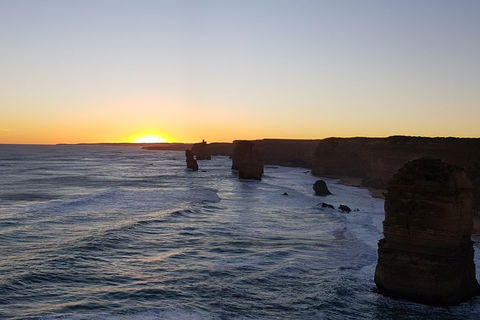 Luxury Private Great Ocean Road Tour Up To 11 People - Entire Vehicle - Nambucca Heads Accommodation 0