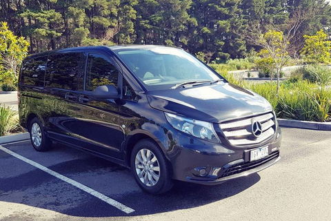 Luxury Private Great Ocean Road Tour Up To 11 People - Entire Vehicle - Nambucca Heads Accommodation 3