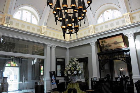 Blue Mountains - Nambucca Heads Accommodation 2