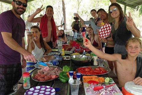Litchfield National Park And Jumping Crocodile Cruise - Nambucca Heads Accommodation 3