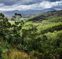 3-Day Tour to the Falls Mountains Lake  More of West Coast Tasmania - Nambucca Heads Accommodation