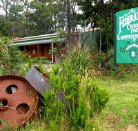 Port Arthur Richmond and Tasman Peninsula Day Trip from Hobart - Nambucca Heads Accommodation
