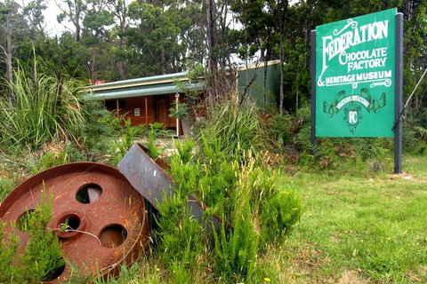 Port Arthur, Richmond And Tasman Peninsula Day Trip From Hobart - Nambucca Heads Accommodation 0