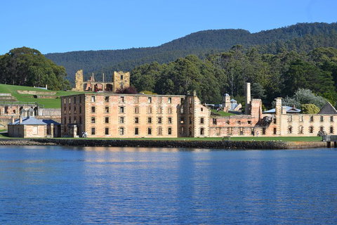 Port Arthur, Richmond And Tasman Peninsula Day Trip From Hobart - Nambucca Heads Accommodation 1